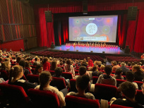 Fête de la Science 2023 : découvrez Atmosphères, le festival gratuit de cinéma, arts et sciences