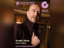 Gloria de Vivaldi : concert exceptionnel à La Seine Musicale, Boulogne-Billancourt