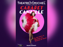 Cabaret Canaille au Théâtre Michel : retour au burlesque des années 1920-1940