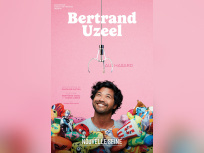 Au Hasard par Bertrand Uzeel à La Nouvelle Seine à Paris : quête d’identité et réflexions profondes