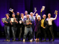 Cabaret Bio Dégradable : découvrez cet événement engagé au Théâtre Tristan Bernard à Paris