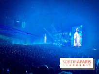 50 cent en concert à La Défense Arena : on y était, on vous raconte