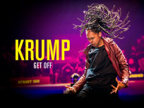 Découvrez le Krump à travers le documentaire "Krump : Get Off" en avant-première à Paris 