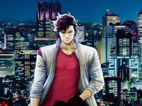 Nicky Larson City Hunter nouvel animé avec les Cat's Eye à découvrir en janvier 2024 au cinéma