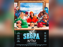 Découvrez la comédie "Les SEGPA au Ski !" au cinéma à Paris le 27 décembre 2023