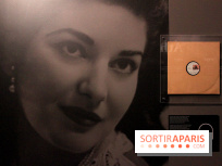 Maria by Callas, les photos de l'exposition