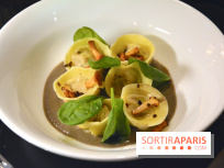 Tosca : le meilleur de la gastronomie italienne