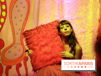 La Princesse au petit Pois dans la tête 2017