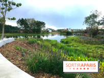 Villages Nature, le village vacances écologique