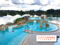 Villages Nature, le village vacances écologique