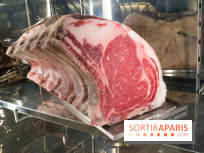 Clover Grill : le rendez-vous des viandards