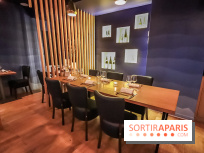 Ao Izakaya : restaurant franco-japonais à Paris