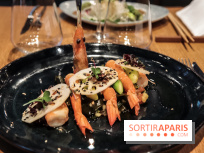 Ao Izakaya : restaurant franco-japonais à Paris