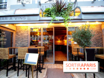 L’Antre Potes : Bar à vins naturels et tapas du terroir à Paris