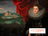 Exposition Rubens au Musée du Luxembourg