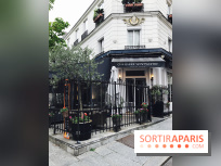 Chamarré Montmartre 