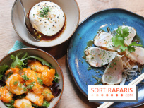 The Cod House, Izakaya Bar du 6e