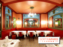 Petit Marguery Rive Gauche à Paris