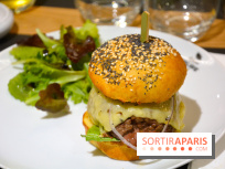 L'Artisan de la Truffe ouvre un nouveau restaurant à Montmartre