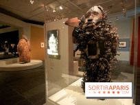 Exposition DADA au Musée de l'Orangerie