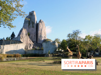 Mission Protéger au Parc Zoologique