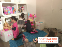 Exposition Barbie de Créateurs