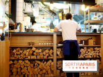 Justine : nouvelle déco et nouvelle carte pour la brasserie parisienne