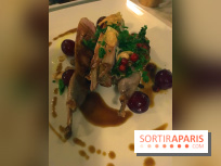 La carte d'automne de Bissac