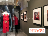 Les Nuits Parisiennes, l'expo à l'Hôtel de Ville