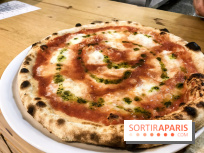 L’Athanor, le pizzeria entièrement bio de Paris