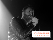 Festival Les Boréales 2017 à Caen - Berndsen