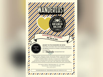 WANDERLUST ? BRUNCHBAZAR