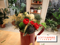 Le pop-up Store de Bergamotte