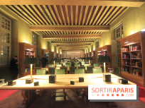 Bibliothèque Historique de Paris