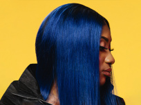 Aya Nakamura en concert au Zénith Sud de Montpellier