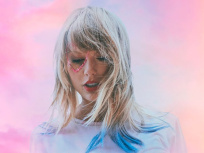 Taylor Swift au Festival de Nîmes