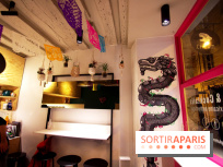 Chilam : l’excellent Gastrobar mexicain de la capitale