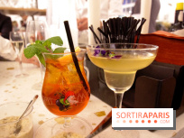 Le Onze à Paris : cocktails bar et aperitivo à l’italienne