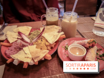 Positive Café, le nouveau resto sain et healthy de Versailles