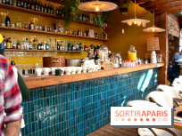 Les Dimanches Retour du Ski à la Brasserie Auteuil