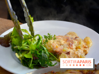 Les Dimanches Retour du Ski à la Brasserie Auteuil