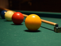 JO de Paris 2024 : pourquoi pas le billard ? 