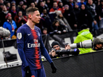 Coupe de France : PSG - FC Villefranche 