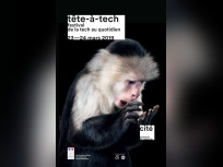 Tête à tech, festival de la tech au quotidien à la Cité des Sciences