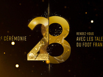 Cérémonie des Trophées UNFP du Football 2019 