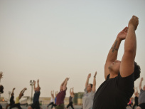 Cours de sport collectifs gratuits avec "Paris Sport Dimanche 