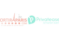 Sortiraparis.com s'associe avec Privateaser, leader de la privatisation de lieux en ligne 