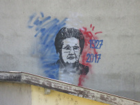 Visite de Paris sur les traces de Simone Veil 