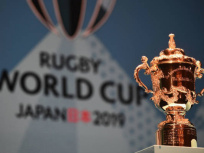Où regarder la Coupe du Monde de rugby 2019 à Paris ?