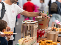 Oktoberfest Paris 2019 avec le Stade Français au Stade Jean Bouin 